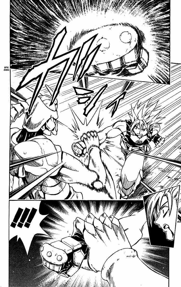 Sát Thủ Mèo Đen - Chapter 145 - Trang 16