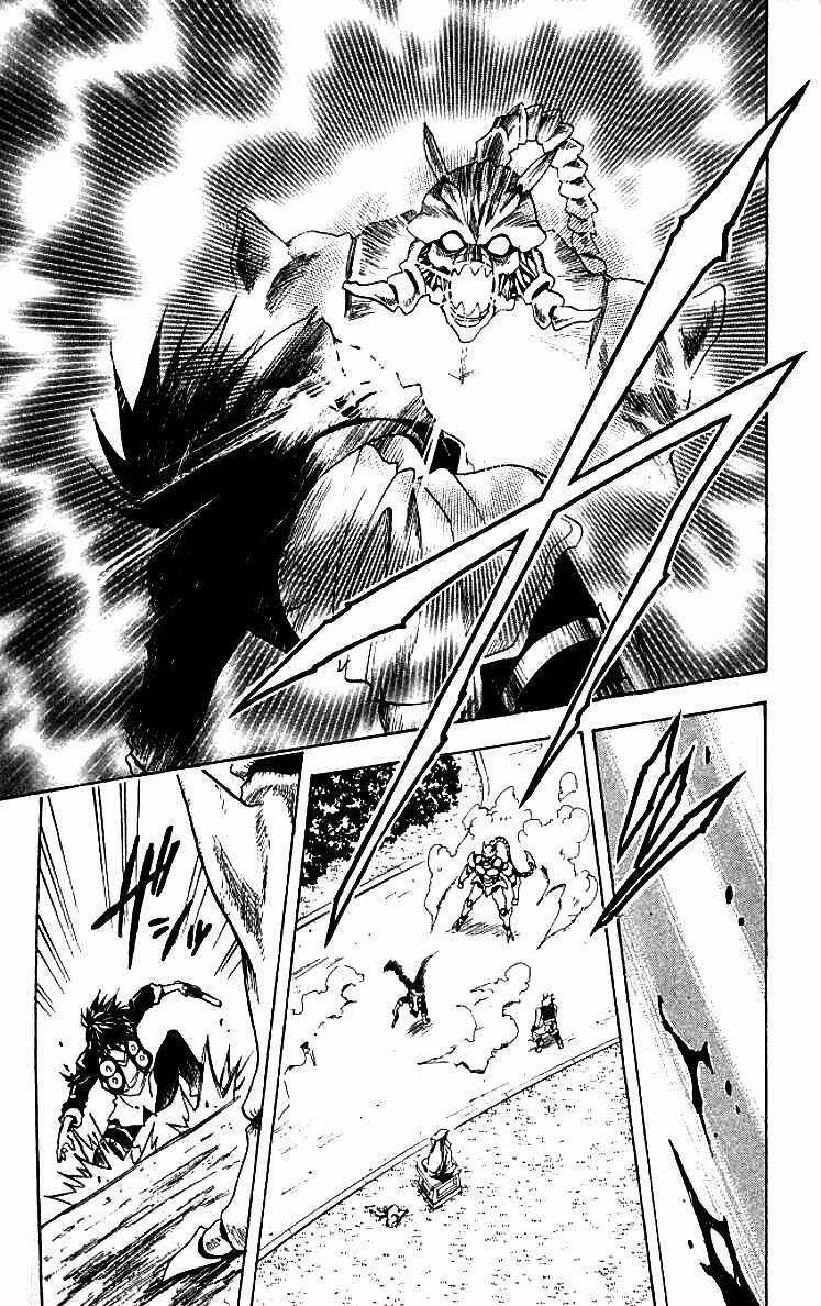 Sát Thủ Mèo Đen - Chapter 145 - Trang 19