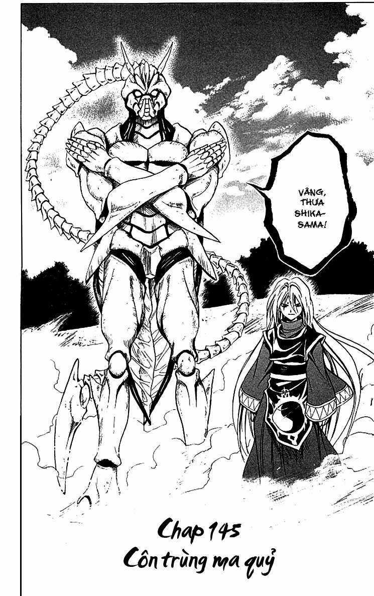 Sát Thủ Mèo Đen - Chapter 145 - Trang 4