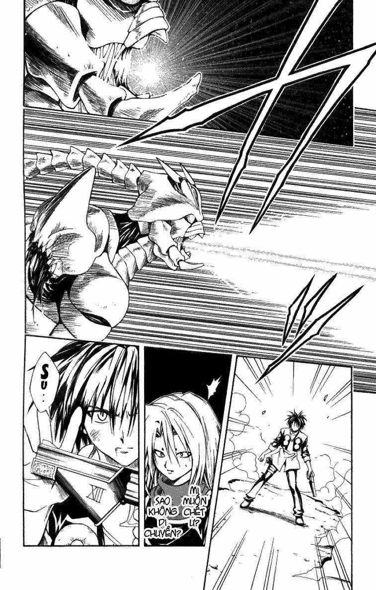 Sát Thủ Mèo Đen - Chapter 146 - Trang 13