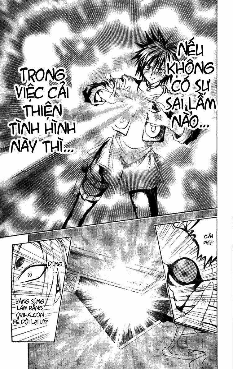 Sát Thủ Mèo Đen - Chapter 146 - Trang 14