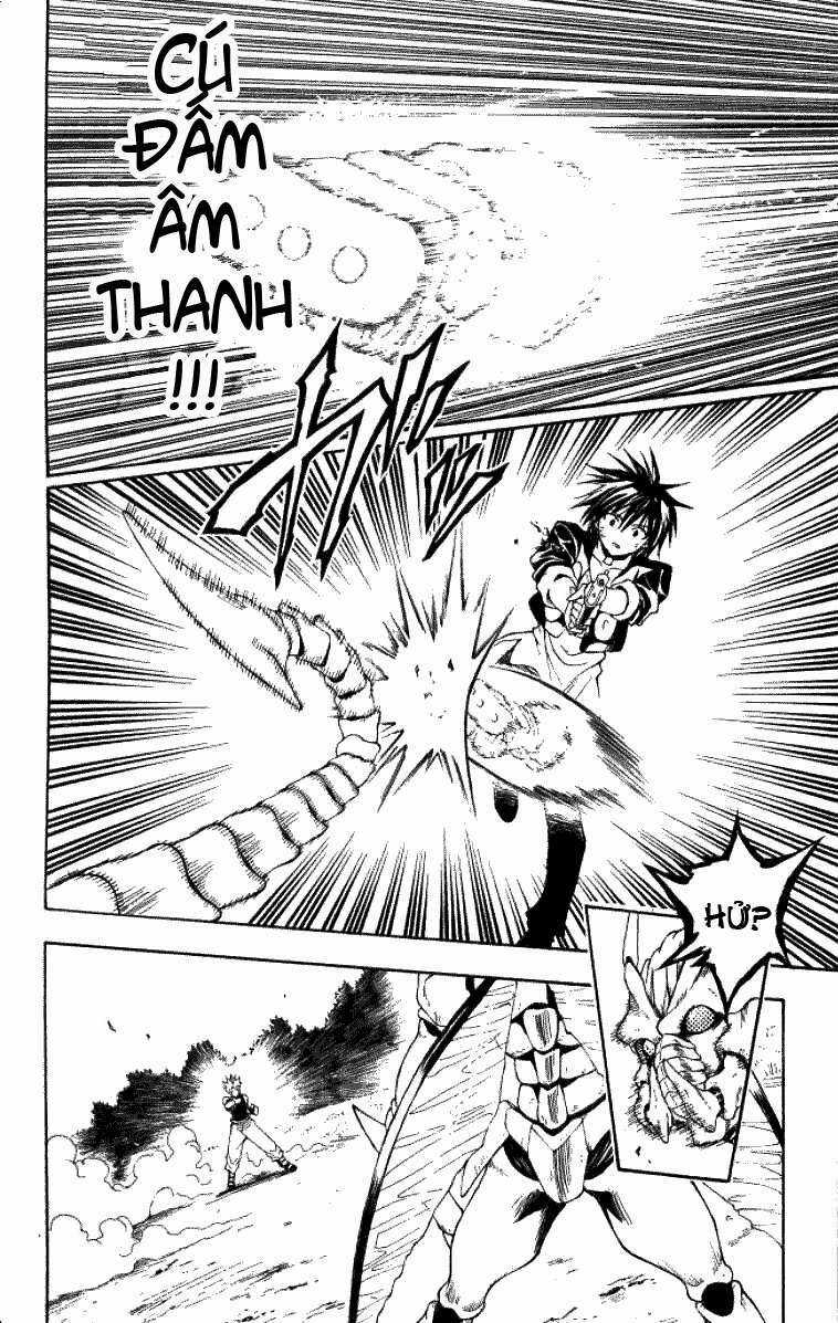 Sát Thủ Mèo Đen - Chapter 146 - Trang 17