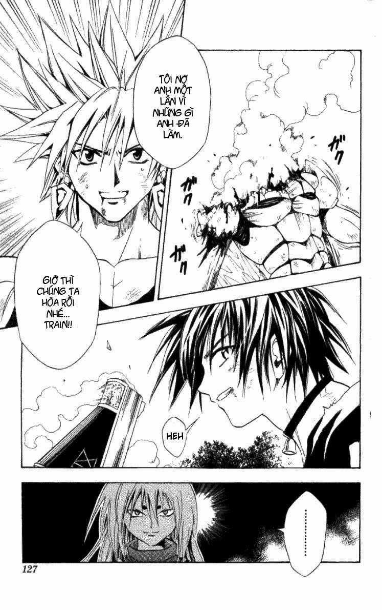 Sát Thủ Mèo Đen - Chapter 146 - Trang 20