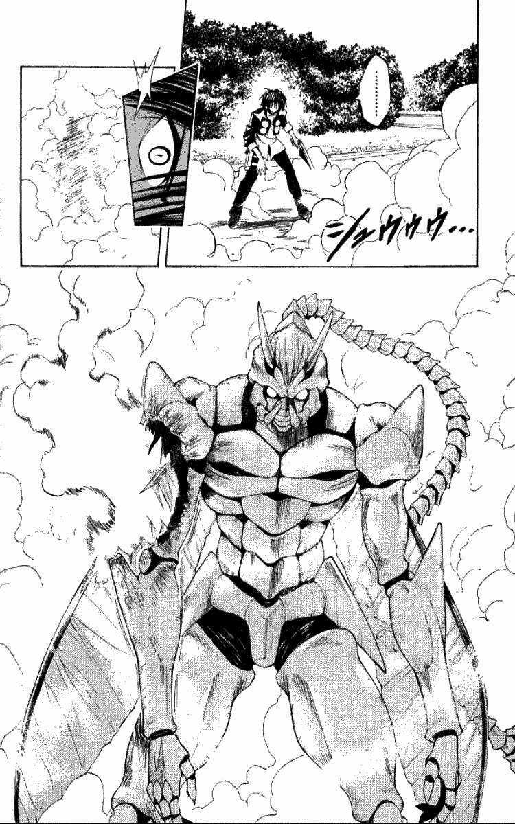 Sát Thủ Mèo Đen - Chapter 146 - Trang 7