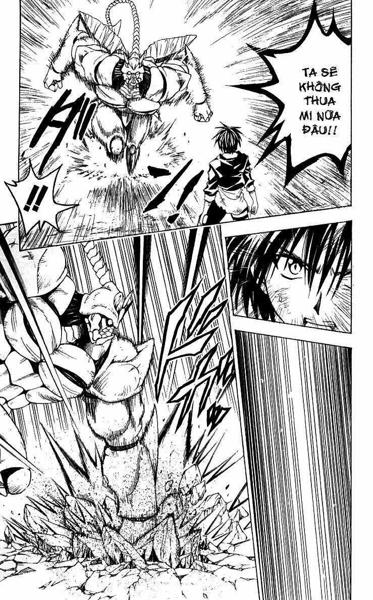 Sát Thủ Mèo Đen - Chapter 147 - Trang 11