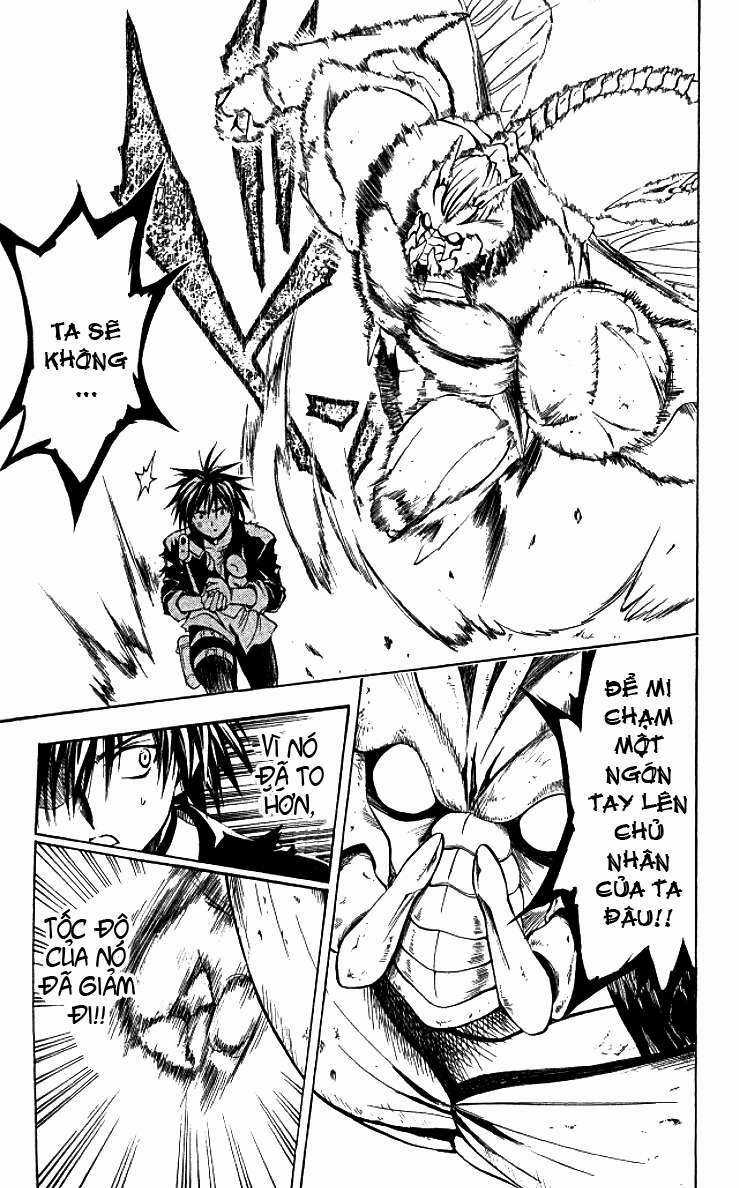 Sát Thủ Mèo Đen - Chapter 147 - Trang 13