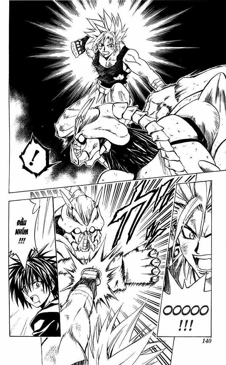 Sát Thủ Mèo Đen - Chapter 147 - Trang 14