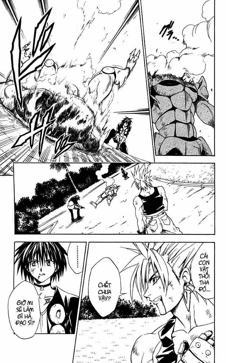 Sát Thủ Mèo Đen - Chapter 147 - Trang 5