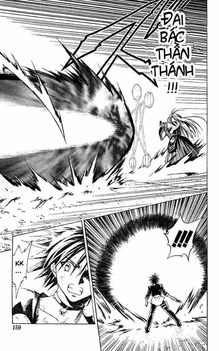 Sát Thủ Mèo Đen - Chapter 148 - Trang 13