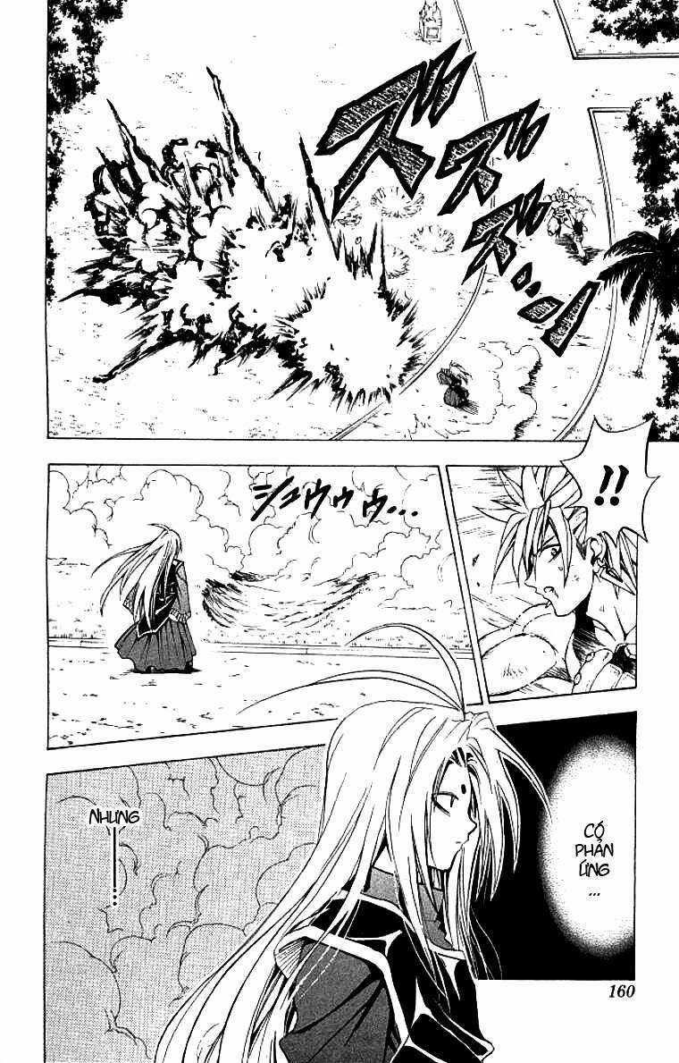 Sát Thủ Mèo Đen - Chapter 148 - Trang 14
