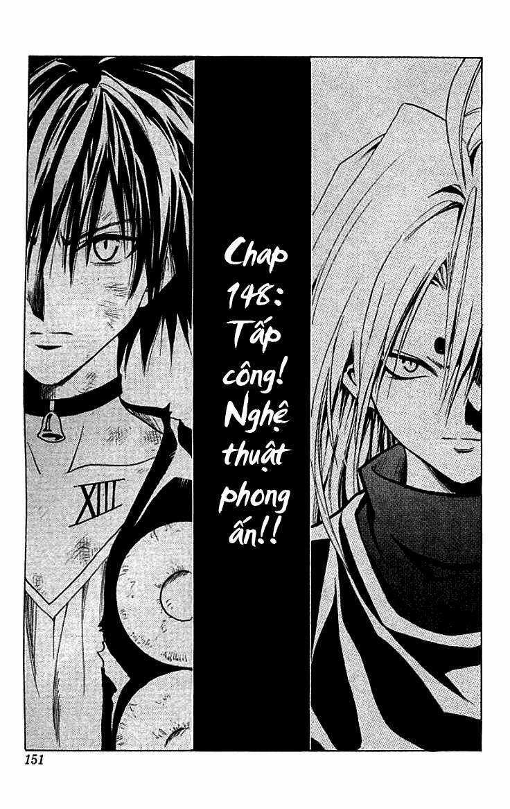 Sát Thủ Mèo Đen - Chapter 148 - Trang 5