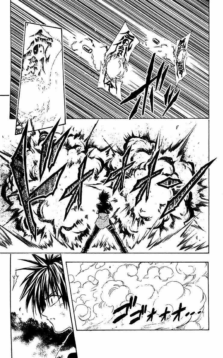 Sát Thủ Mèo Đen - Chapter 148 - Trang 7