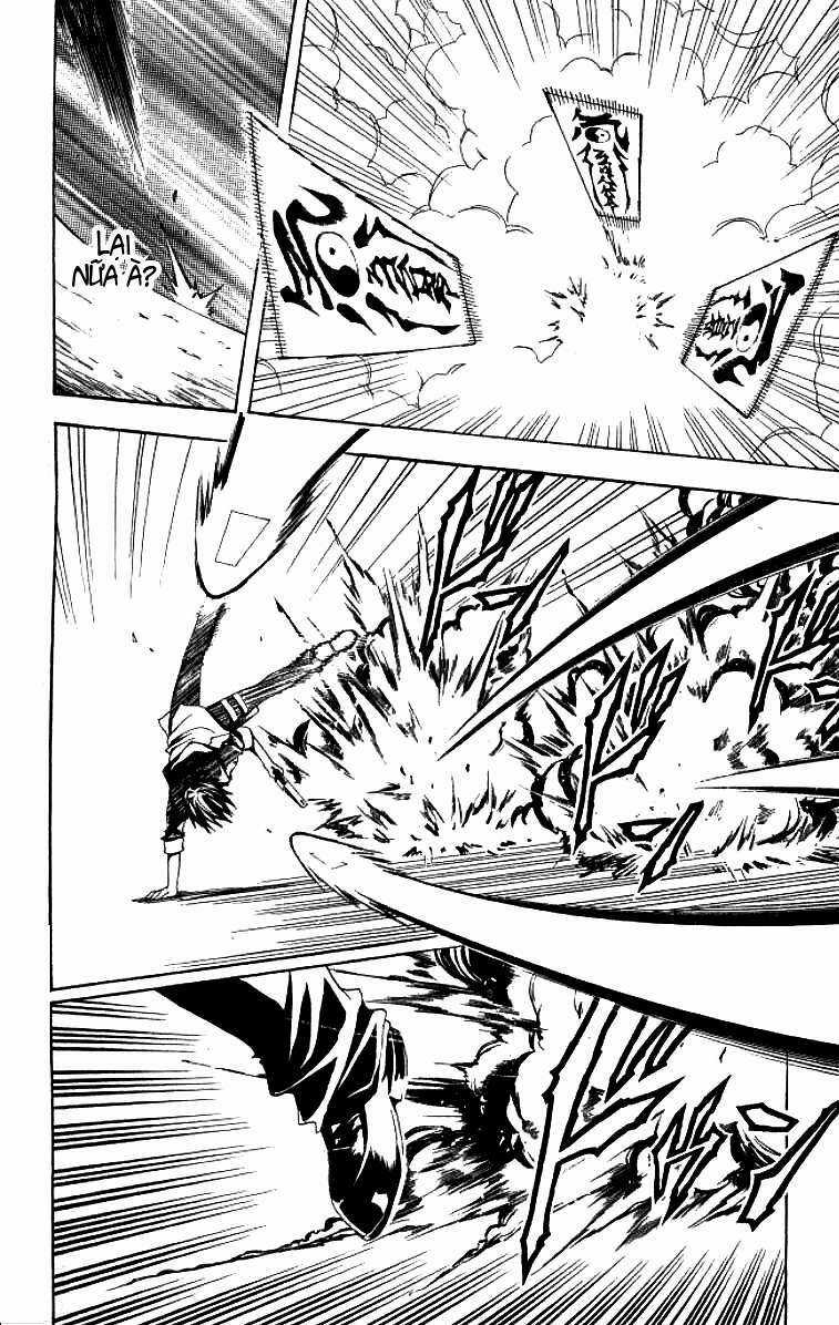 Sát Thủ Mèo Đen - Chapter 148 - Trang 8