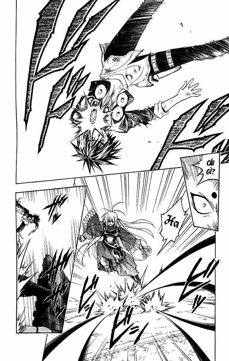 Sát Thủ Mèo Đen - Chapter 148 - Trang 10