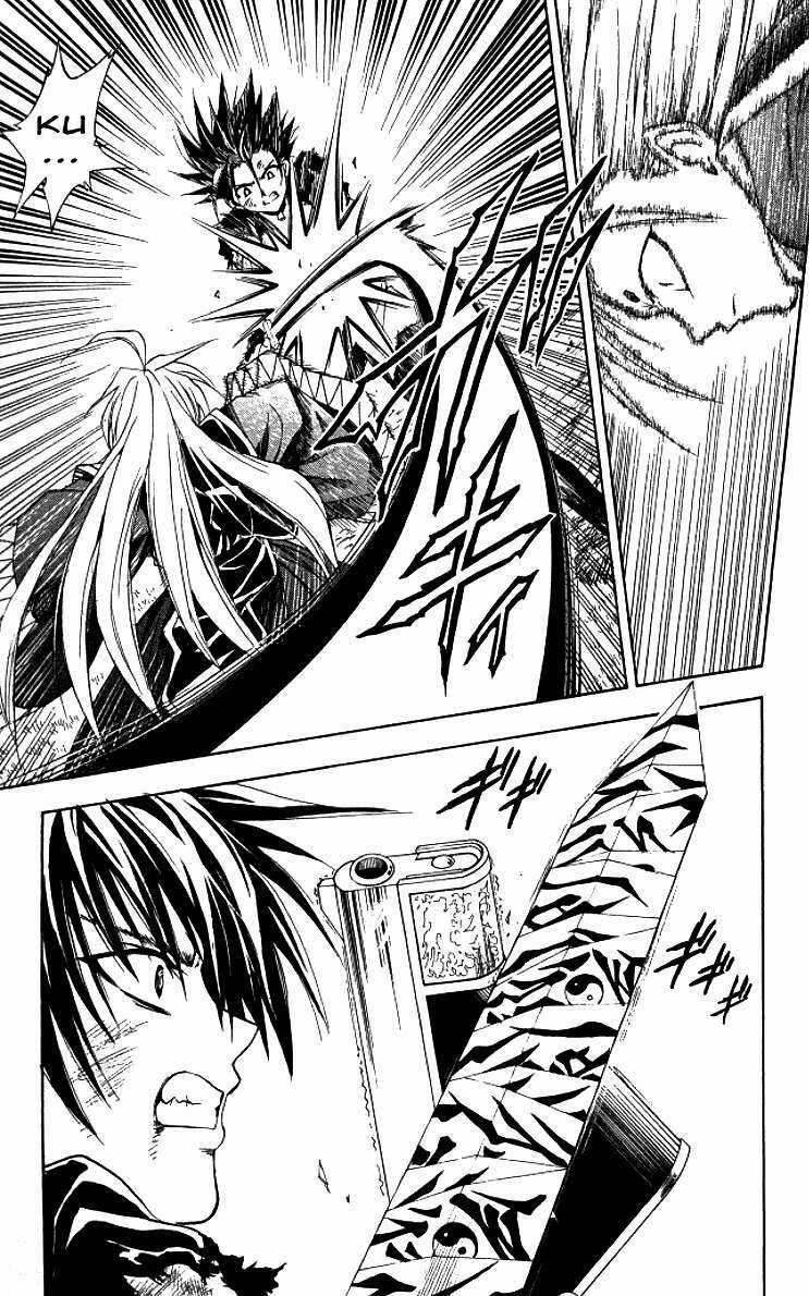 Sát Thủ Mèo Đen - Chapter 149 - Trang 11