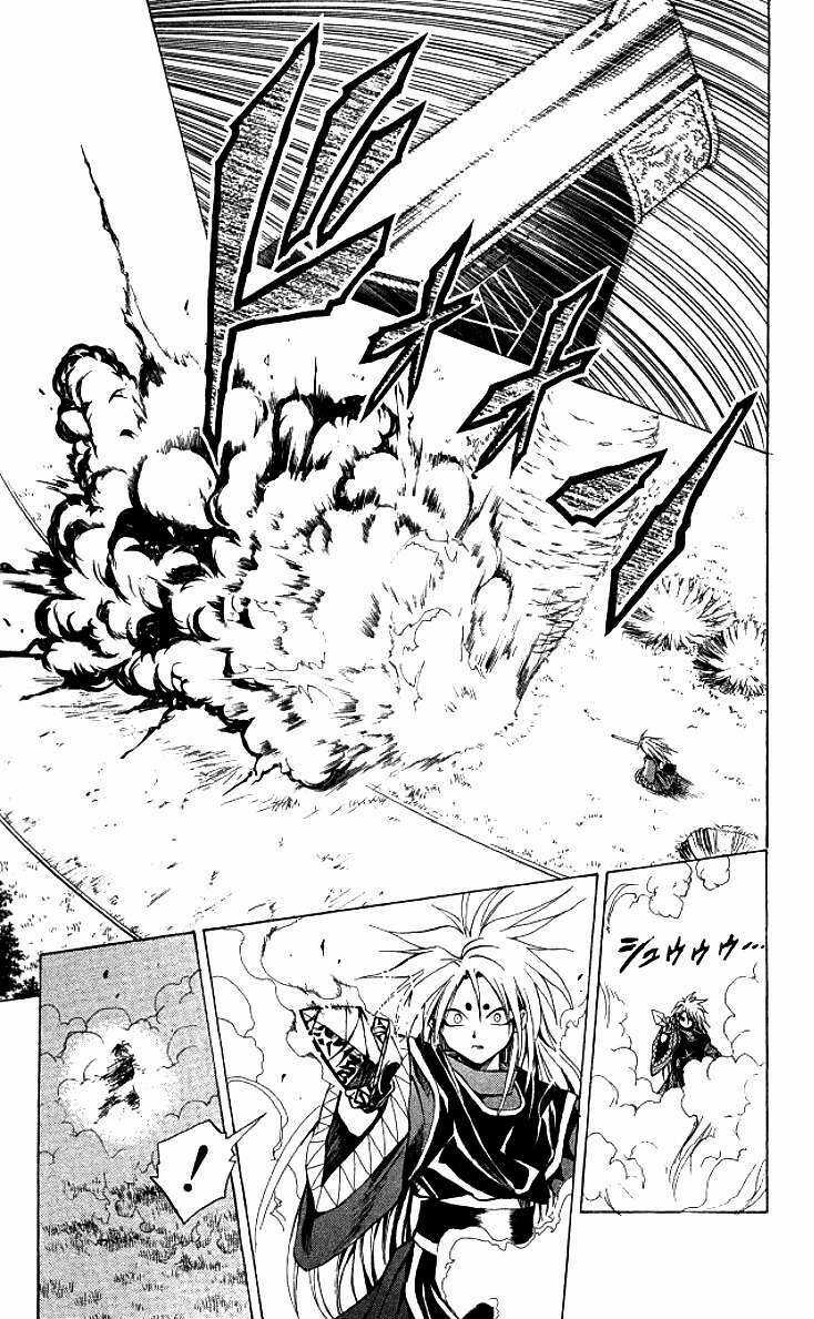 Sát Thủ Mèo Đen - Chapter 149 - Trang 15