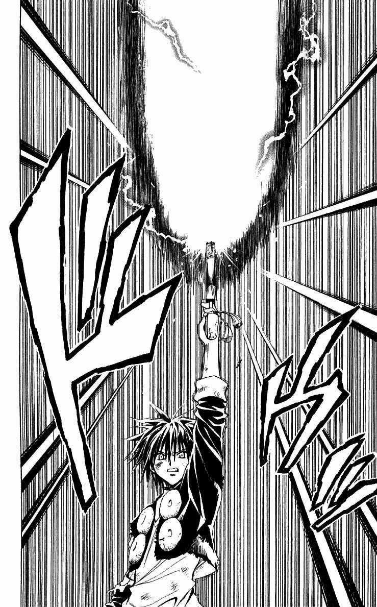 Sát Thủ Mèo Đen - Chapter 149 - Trang 20