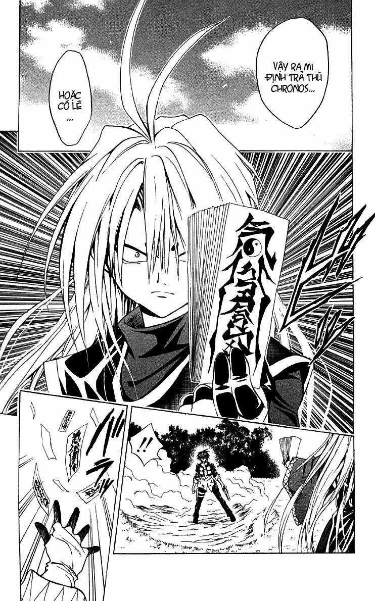 Sát Thủ Mèo Đen - Chapter 149 - Trang 9