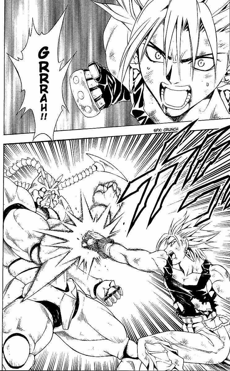 Sát Thủ Mèo Đen - Chapter 150 - Trang 11