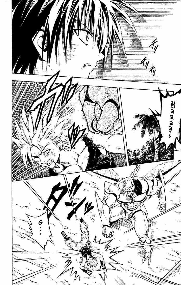 Sát Thủ Mèo Đen - Chapter 150 - Trang 17