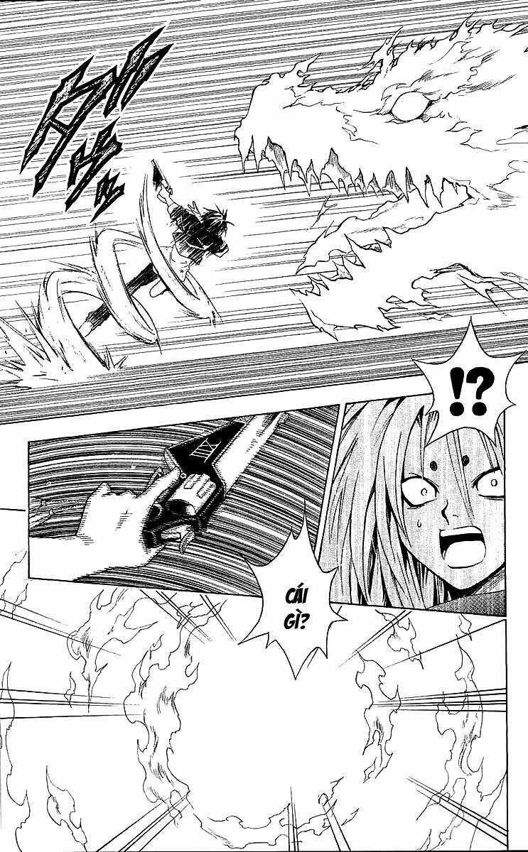 Sát Thủ Mèo Đen - Chapter 150 - Trang 20