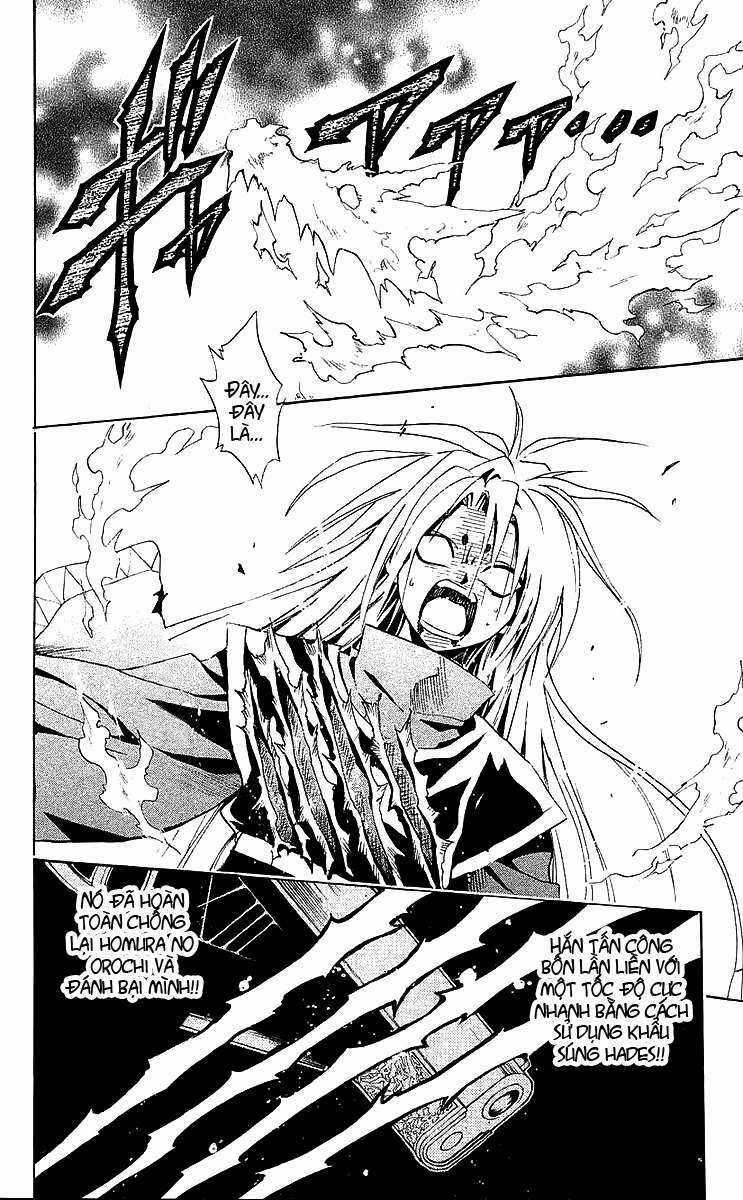 Sát Thủ Mèo Đen - Chapter 150 - Trang 22