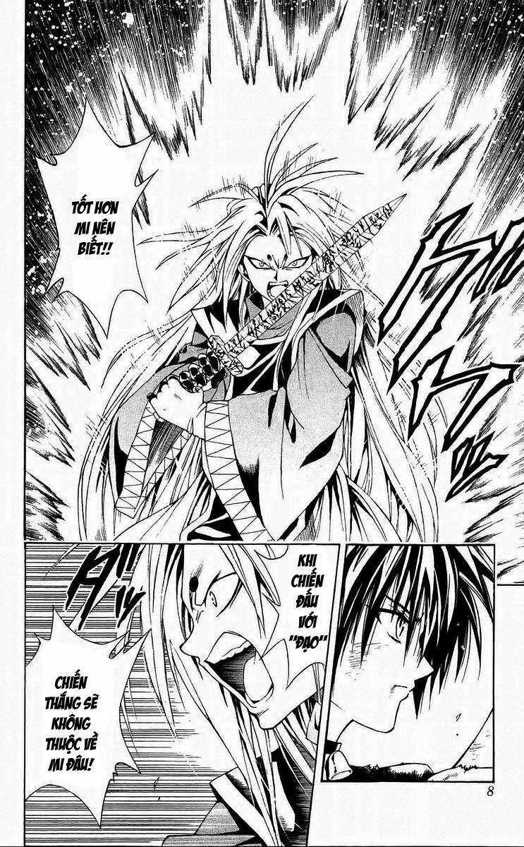 Sát Thủ Mèo Đen - Chapter 150 - Trang 9