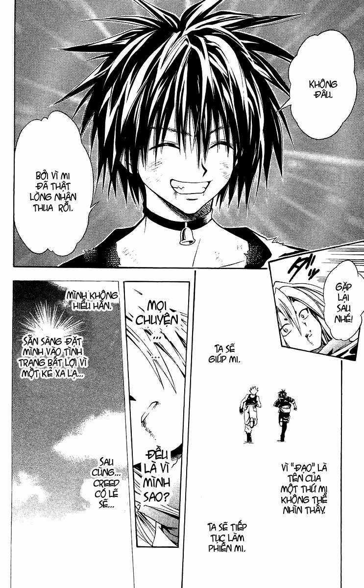 Sát Thủ Mèo Đen - Chapter 151 - Trang 12