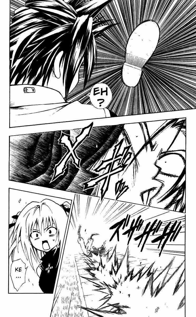 Sát Thủ Mèo Đen - Chapter 151 - Trang 18