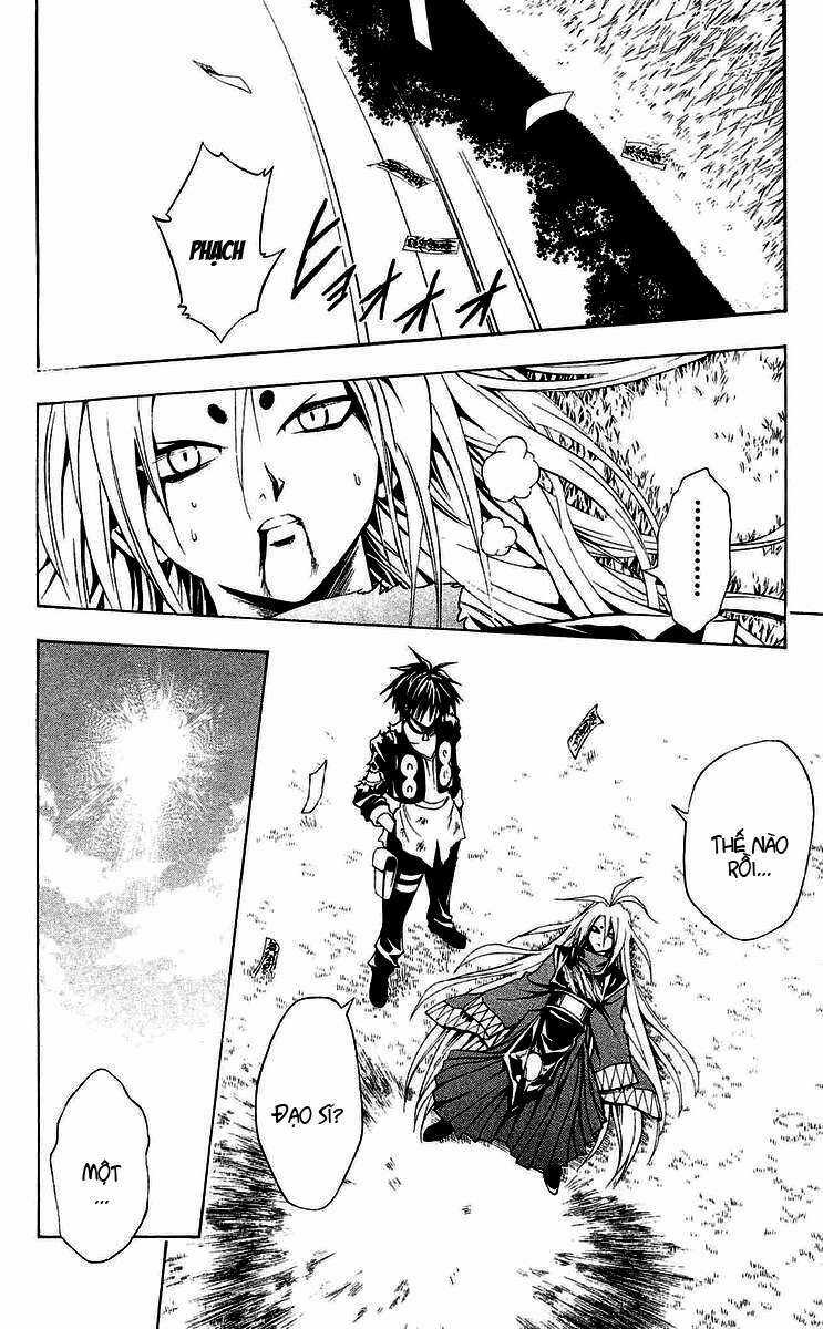 Sát Thủ Mèo Đen - Chapter 151 - Trang 4