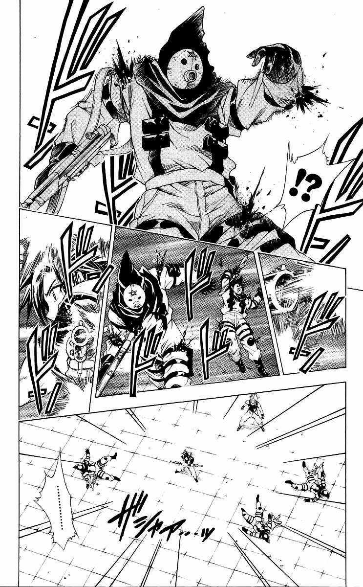 Sát Thủ Mèo Đen - Chapter 152 - Trang 12