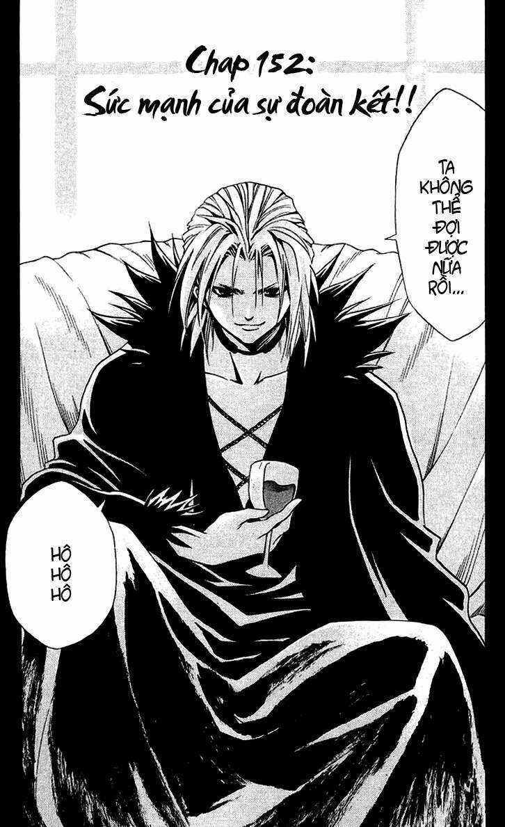 Sát Thủ Mèo Đen - Chapter 152 - Trang 5