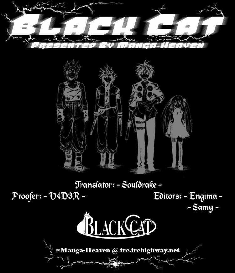 Sát Thủ Mèo Đen - Chapter 153 - Trang 2