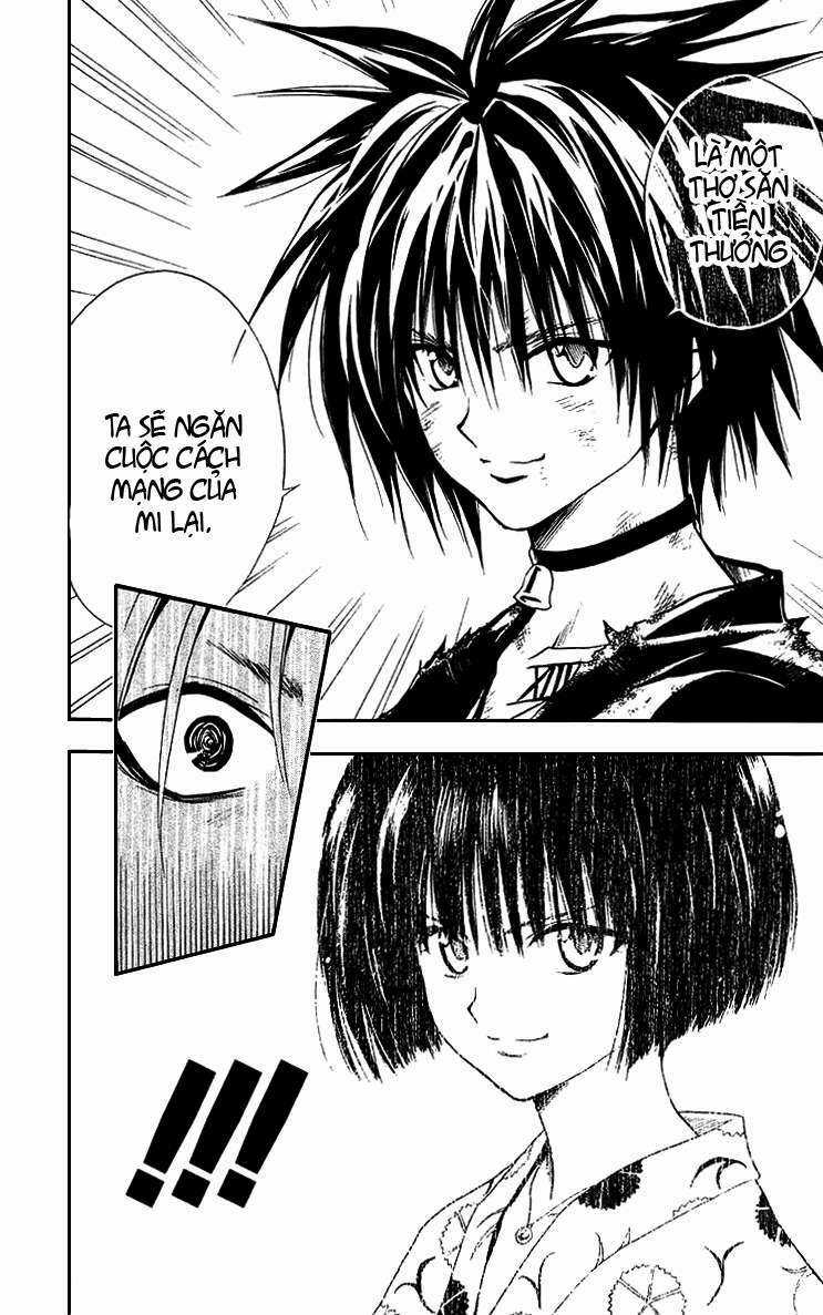 Sát Thủ Mèo Đen - Chapter 153 - Trang 14