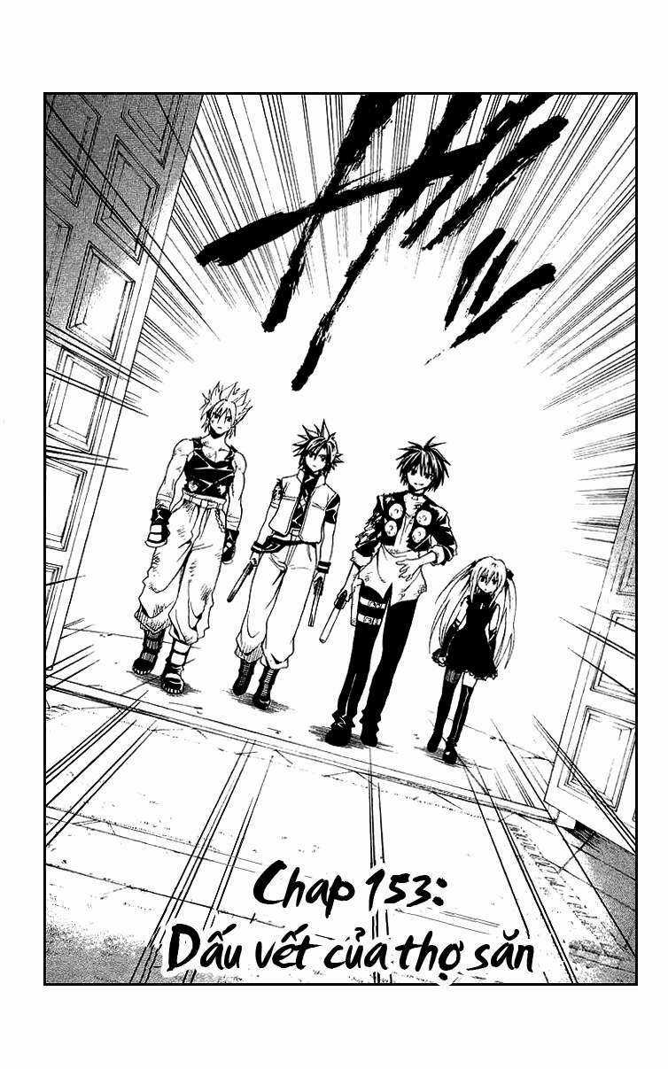 Sát Thủ Mèo Đen - Chapter 153 - Trang 4