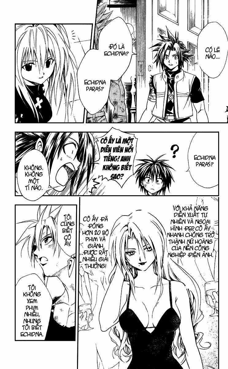 Sát Thủ Mèo Đen - Chapter 153 - Trang 6