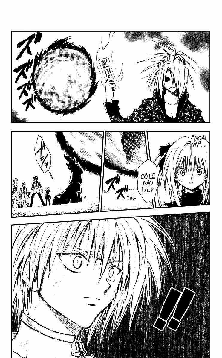 Sát Thủ Mèo Đen - Chapter 153 - Trang 8