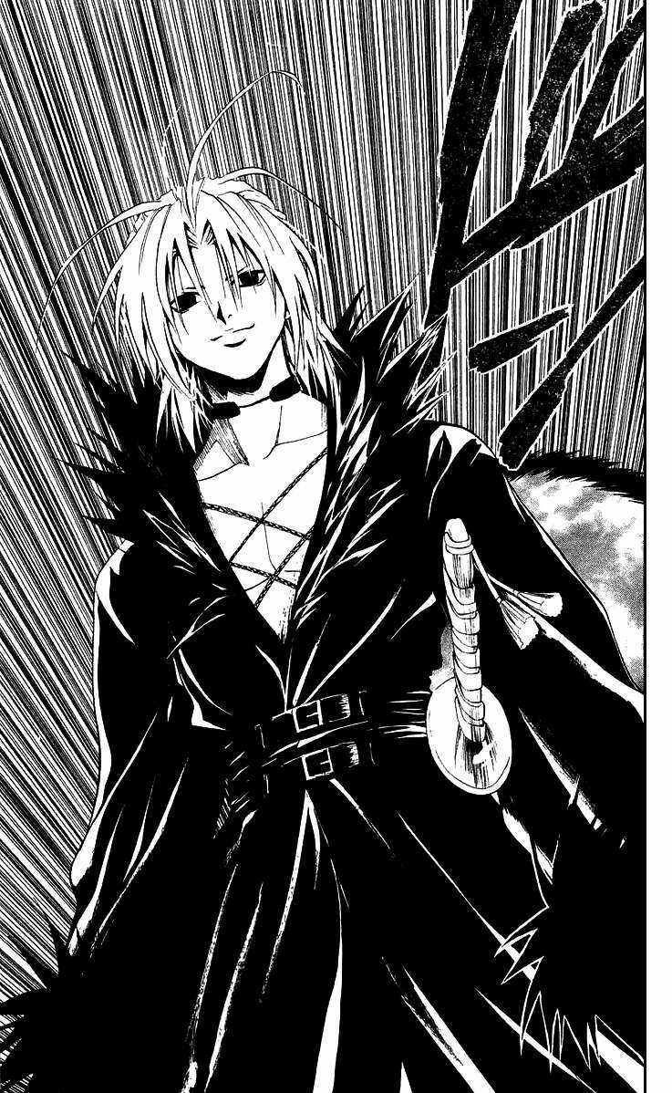 Sát Thủ Mèo Đen - Chapter 153 - Trang 9