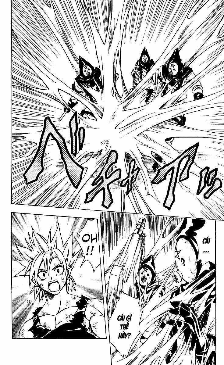 Sát Thủ Mèo Đen - Chapter 154 - Trang 15