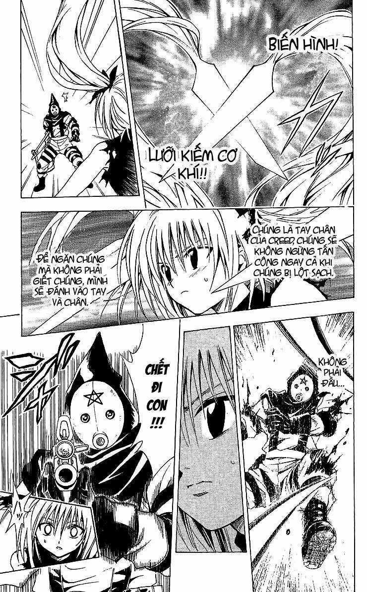 Sát Thủ Mèo Đen - Chapter 154 - Trang 8