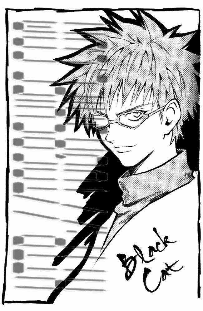 Sát Thủ Mèo Đen - Chapter 155 - Trang 13