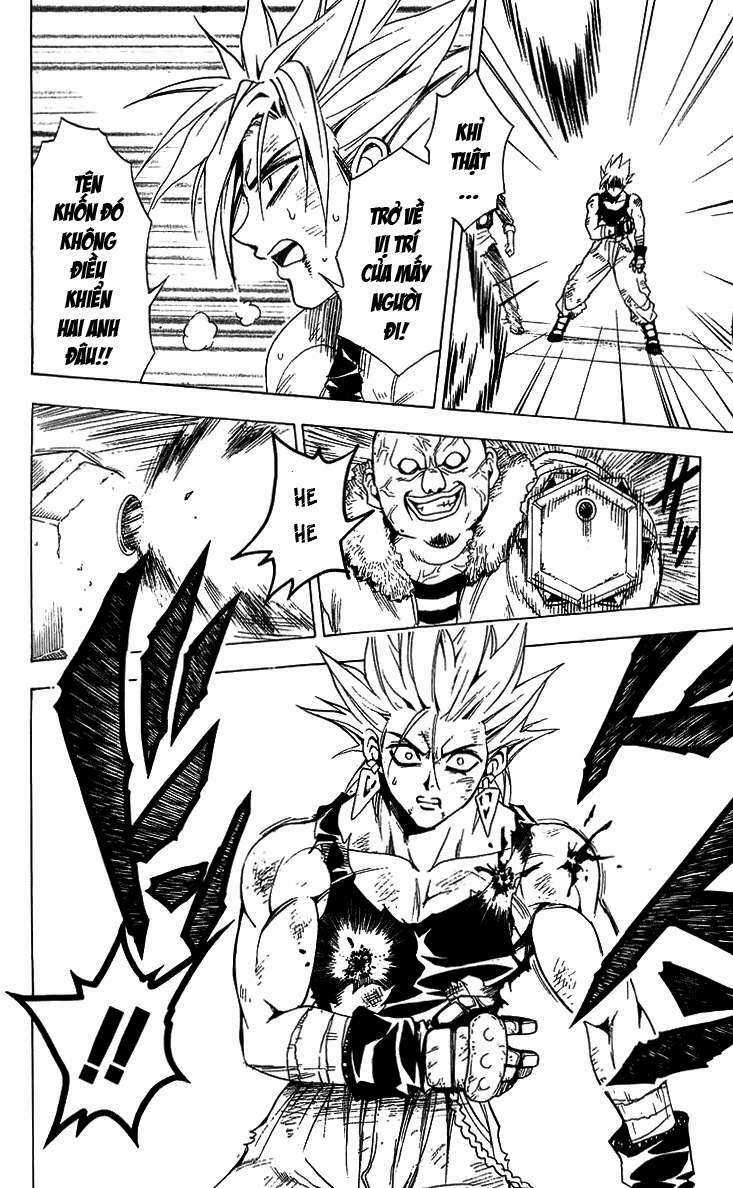 Sát Thủ Mèo Đen - Chapter 156 - Trang 14