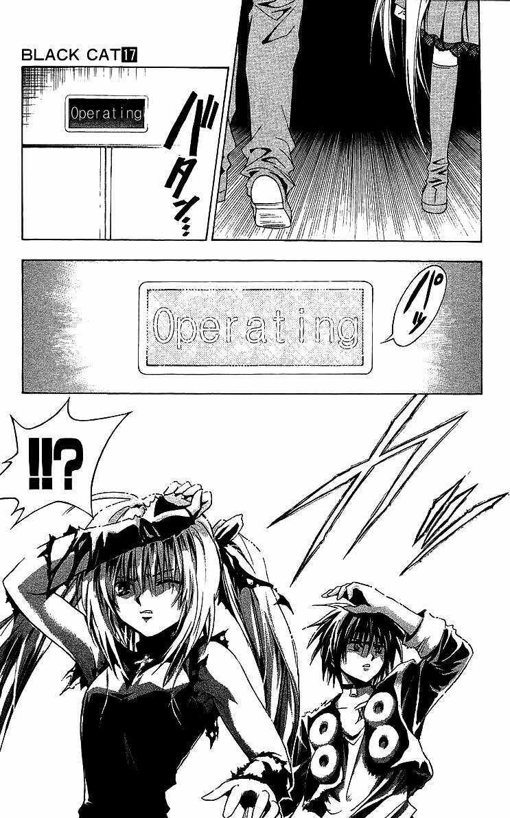 Sát Thủ Mèo Đen - Chapter 158 - Trang 14