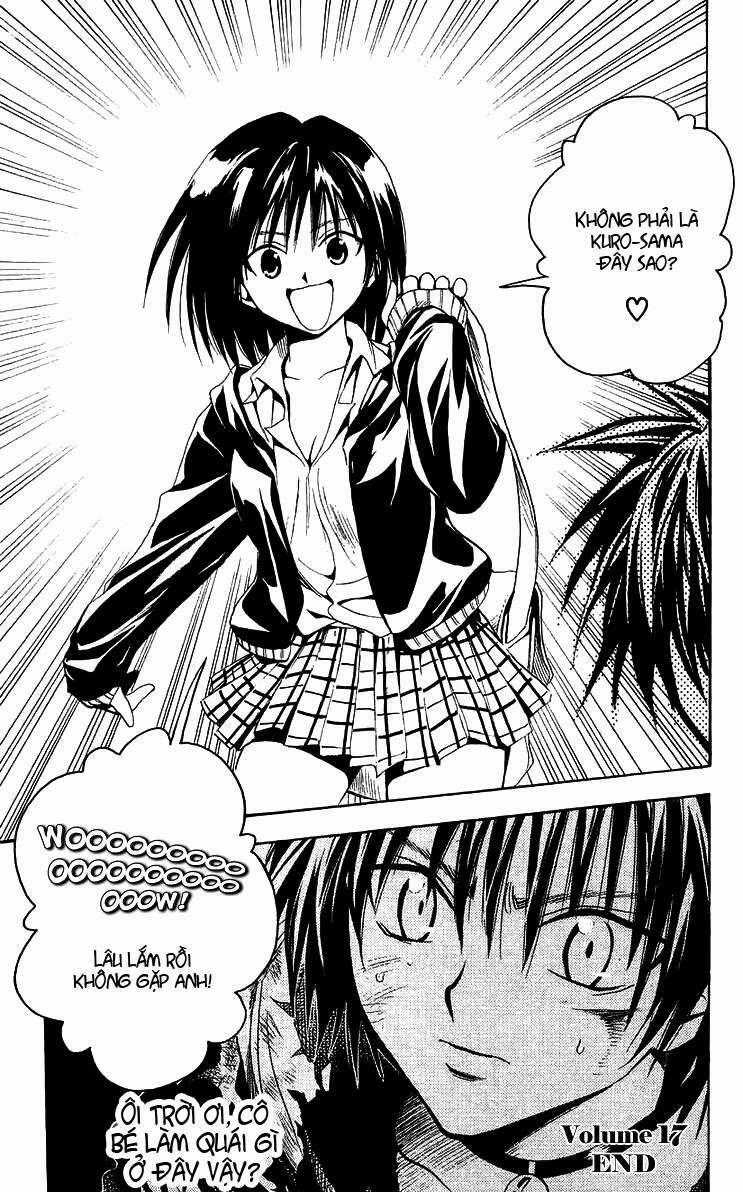 Sát Thủ Mèo Đen - Chapter 158 - Trang 19