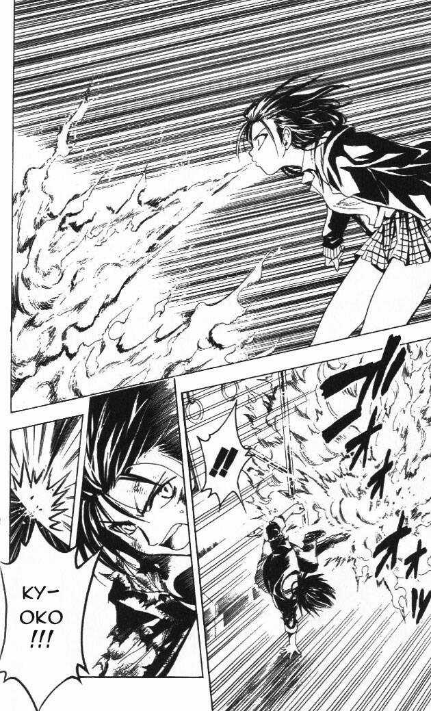 Sát Thủ Mèo Đen - Chapter 159 - Trang 12