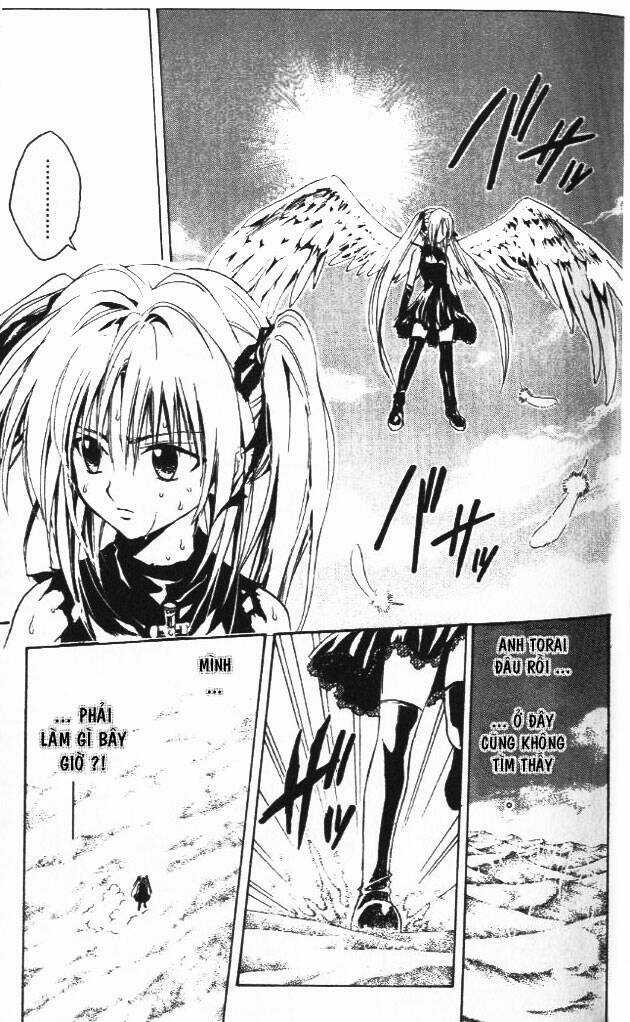 Sát Thủ Mèo Đen - Chapter 159 - Trang 15