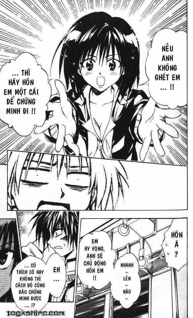 Sát Thủ Mèo Đen - Chapter 159 - Trang 9