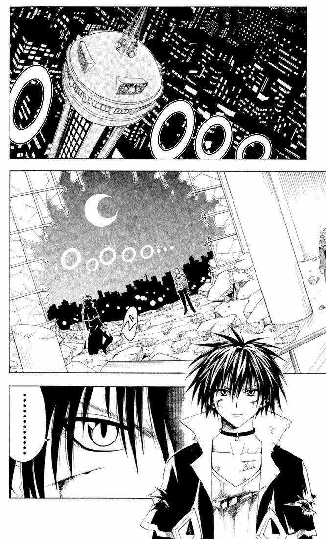 Sát Thủ Mèo Đen - Chapter 16 - Trang 5