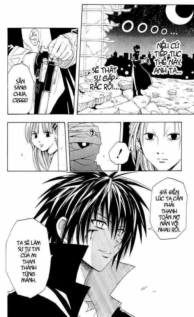 Sát Thủ Mèo Đen - Chapter 16 - Trang 7