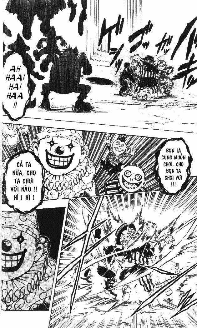 Sát Thủ Mèo Đen - Chapter 160 - Trang 12